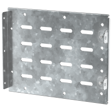 Перегородка секционирования задняя IEK (FO-00-SWFB-020)
