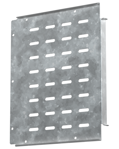 Перегородка секционирования задняя IEK (FO-00-SWFC-035) в Махачкале Аксессуары для стоек и шкафов Pintop.ru