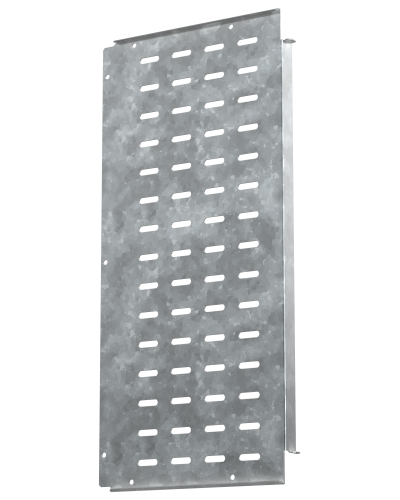 Перегородка секционирования задняя IEK (FO-00-SWFC-060) в Махачкале Аксессуары для стоек и шкафов Pintop.ru