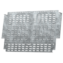 Перегородка секционирования IEK (FO-00-SWMP-080-040)