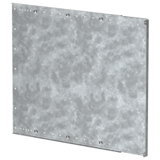 Перегородка секционирования вертикальная IEK (FO-00-SWVB-050-060)