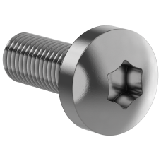 Винт М6х16 IEK (FO-00D-VTORX-M6X16-020)