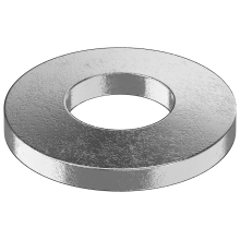 FORMAT Шайба М8 тарельчатая пружинная DIN 6796 (20шт/упак) IEK (FO-00D-WD-M8-020)