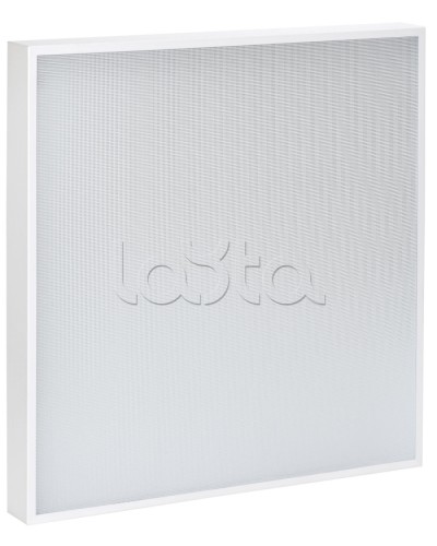 PRO Светильник ДВО 1001 30Вт 4000К мпр. IEK (LTP-DVO2-1001-30-40-K01) в Махачкале Светильники Pintop.ru