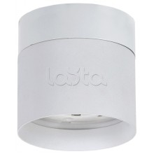 Светильник 4014 потолочн. поворот. GX53 белый IEK (LT-UPB0-4014-GX53-1-K01)