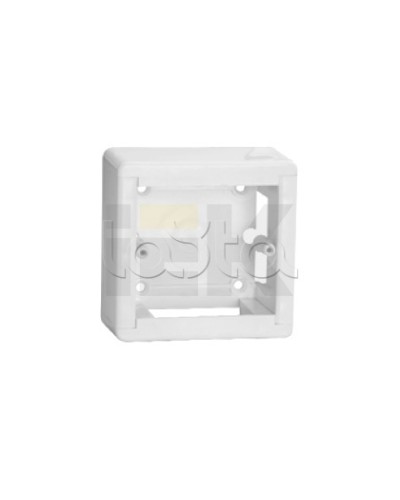 Коробка универсальная КМКУ 88х88х44 ЭЛЕКОР IEK CKK10D-U-1-K01 в Махачкале Распределительные коробки Pintop.ru