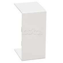 Соединитель КМС 60x40 (4 шт/уп) IEK CKMP10D-S-060-040-K01