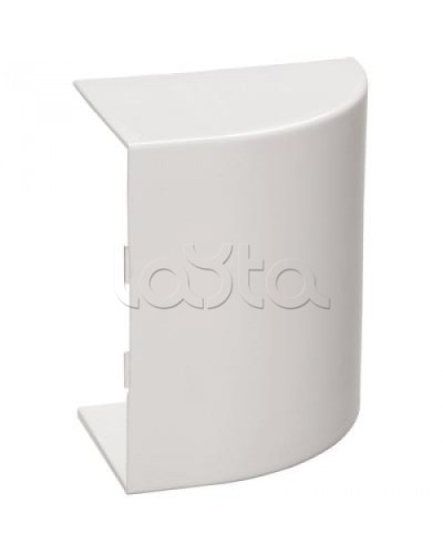 Заглушка КМЗ 100х40 ЭЛЕКОР (30 шт/уп) IEK CKMP10D-Z-100-040-K01 в Махачкале Аксессуары для кабель-канала Pintop.ru