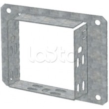 Соединительный фланец 200х80 IEK CLP1CF-080-200