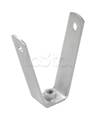 Подвес V-образный М10 IEK CLP1M-VP-10 в Махачкале Аксессуары для лотков Pintop.ru