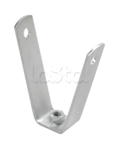 Подвес V-образный М8 IEK (CLP1M-VP-8) в Махачкале Аксессуары для лотков Pintop.ru