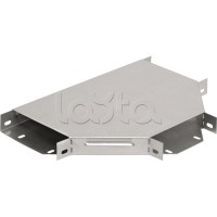 Ответвитель 50х50 Т-образный IEK (CLP1T-050-050)