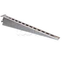 Полка кабельная К1161 У3 IEK CLW10-GEM-PK-250-U3