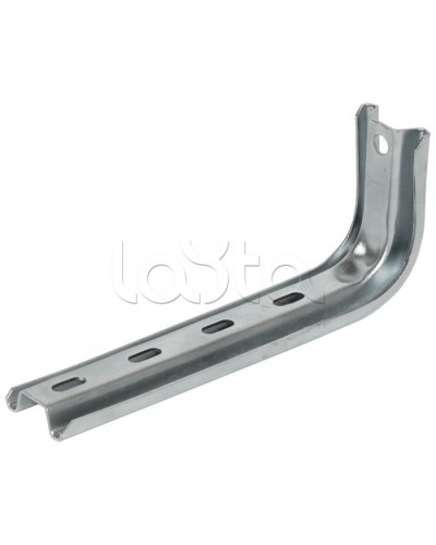 Консоль потолочная VC IEK CLW10-VC-100 в Махачкале Аксессуары для лотков Pintop.ru