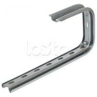 Консоль потолочная VR IEK CLW10-VR-100