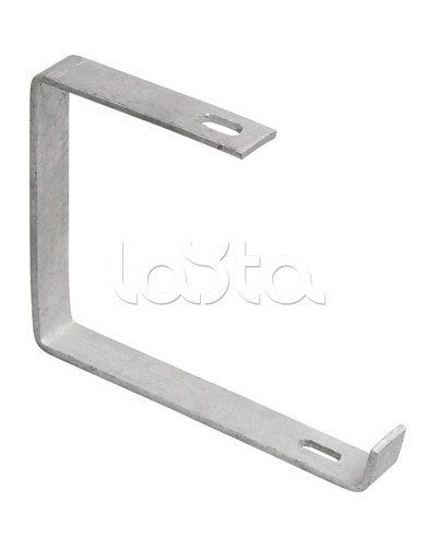 Подвес С-образный 150 IEK CLW10-VR-150 в Махачкале Аксессуары для лотков Pintop.ru