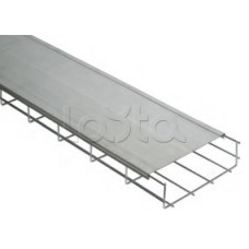 Лоток проволочный 60x60 IEK CLWG10-060-060-3