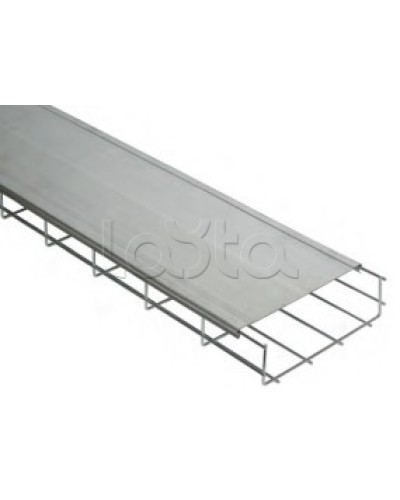 Лоток проволочный 60x60 IEK CLWG10-060-060-3 в Махачкале Кабельные лотки Pintop.ru