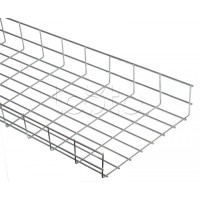Лоток проволочный IEK CLWG10-060-300-3