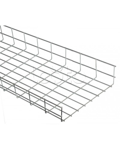 Лоток проволочный IEK CLWG10-060-300-3 в Махачкале Кабельные лотки Pintop.ru