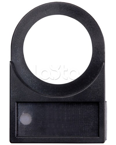 Держатель маркировки IEK DM18X25 в Махачкале Аксессуары для кабель-канала Pintop.ru