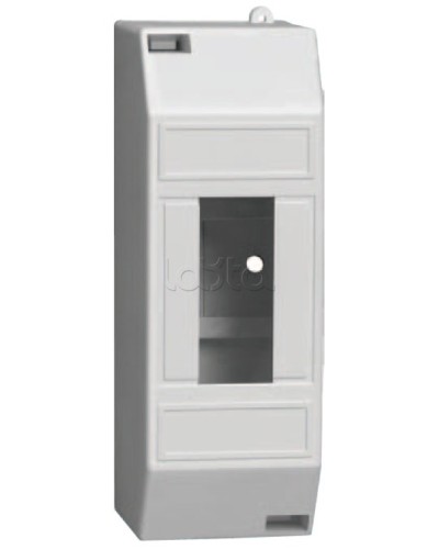 Бокс под автомат 2М КМПн 1/2 IEK (MKP31-N-02-30-252) в Махачкале Боксы для автоматов Pintop.ru