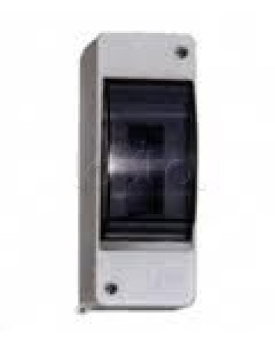 Бокс под автомат 2М КМПн 2/2 IEK (MKP42-N-02-30-20) в Махачкале Боксы для автоматов Pintop.ru