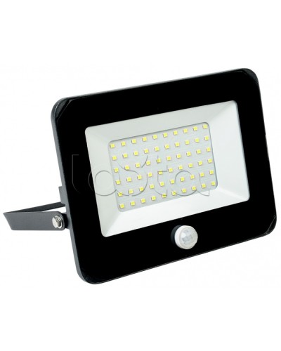 Прожектор светодиодный СДО 06-50Д IEK (LPDO602-50-65-K02) в Махачкале Светильники Pintop.ru