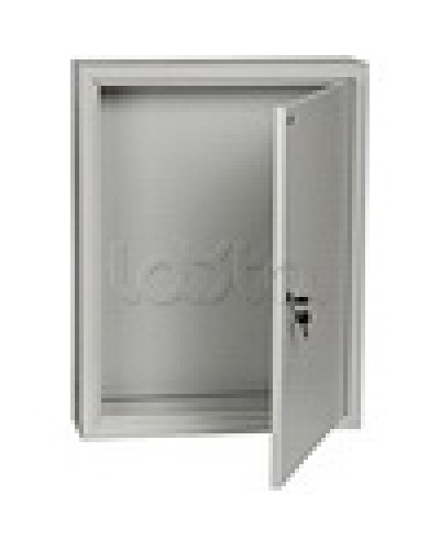 Щит с монтажной панелью IEK ЩМП-1-1 36 УХЛ3 (YKM41-01-31) в Махачкале Щиты электрические Pintop.ru