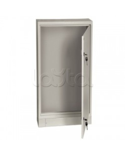 Щит с монт. панелью IEK ЩМП-18.8.4-0 36 УХЛ3 IP31 (YKM40-1884-31) в Махачкале Щиты электрические Pintop.ru