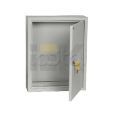 Щит с монтажной панелью IEK ЩМП-4.4.2-0 74 У2 (YKM40-442-54)