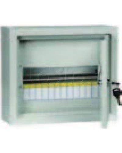 Щит распределительный навесной IEK ЩРн-12з-1 38 УХЛ3 (MKM13-N-12-31-Z) в Махачкале Щиты электрические Pintop.ru