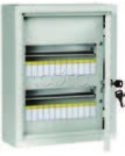 Щит распределительный навесной IEK ЩРн-24з-1 38 УХЛ3 (MKM13-N-24-31-Z) в Махачкале Щиты электрические Pintop.ru