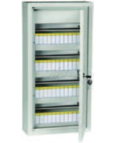 Щит распределительный навесной IEK ЩРн-48з-1 36 УХЛ3 (MKM14-N-48-31-Z) в Махачкале Щиты электрические Pintop.ru