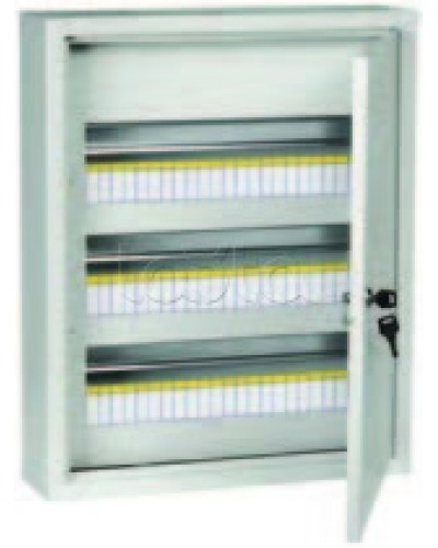 Щит распределительный навесной IEK ЩРн-54з-1 36 УХЛ3 (MKM14-N-54-31-Z) в Махачкале Щиты электрические Pintop.ru