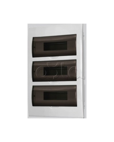 Бокс под автомат 36М ЩРВ-П-36 IEK (MKP12-V-36-40-05) в Махачкале Боксы для автоматов Pintop.ru