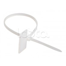 Хомут с площадкой ХП1 3,0x150 IEK UHH61-3-150-100