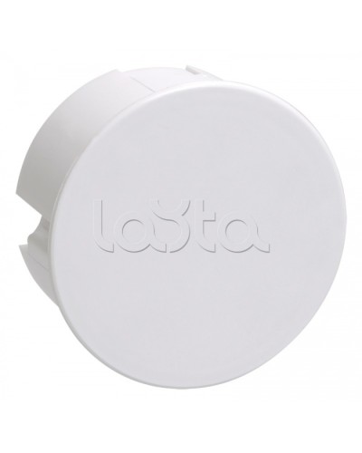 Коробка КМ41004 распределительная скрытая IEK UKT01-080-040-000 в Махачкале Распределительные коробки Pintop.ru