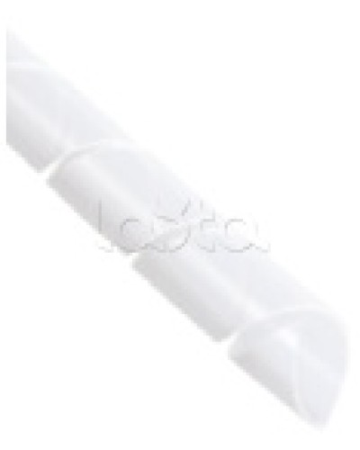 Спираль монтажная СМ-12-09 IEK USWB-D12-10 в Махачкале Аксессуары для стоек и шкафов Pintop.ru