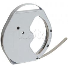 Лента бандажная ЛМ-50 IEK UZA-L50