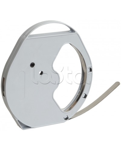 Лента бандажная ЛМ-50 IEK UZA-L50 в Махачкале Аксессуары для лотков Pintop.ru