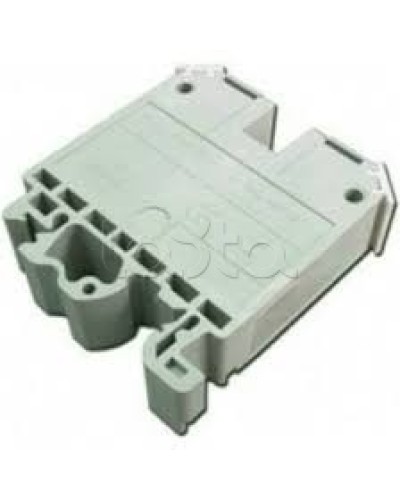 Клемма ЗНИ-10 мм.кв серый IEK YZN10-010-K03 в Махачкале Клеммные колодки Pintop.ru