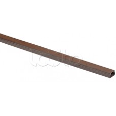 Кабель-канал 40х16 ECOLINE дуб (30м) IEK (CKK11-040-016-1-K24)