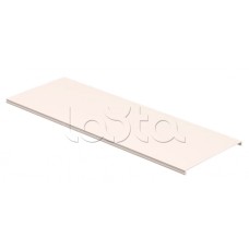 Крышка 125мм для кабель-канала ПРАЙМЕР 150х60 IEK (CKK-40D-KR125-K01)