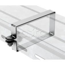 Хомут крышки лотка 100х300мм универсальный EZ IEK (CKL10D-HK-100-300-EZ)