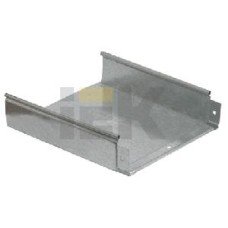 Лоток неперфорированный крашенный 50х100х3000 IEK CLNK10-050-100-3