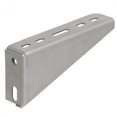 Кронштейн настенный осн.100 мм IEK CLP1CW-100-1