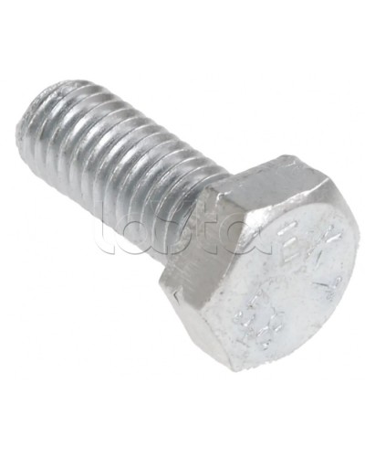 Болт шестигранныйМ8х70 IEK (CLP1M-B-8-70) в Махачкале Крепеж Pintop.ru