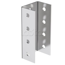 Профиль настенный IEK (CLP1Z-050-100)