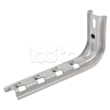 Консоль VCEF 400 INOX IEK (CLW10-VCEF-400-INOX)